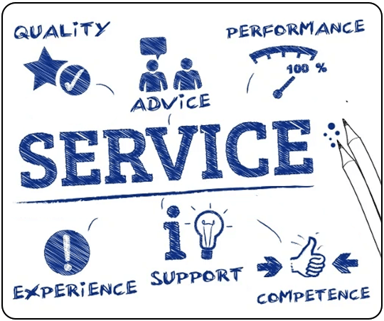 Best IT Support Provider