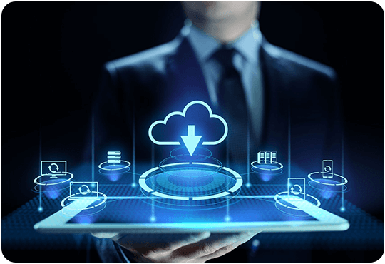 Data Backup & Disaster Recovery